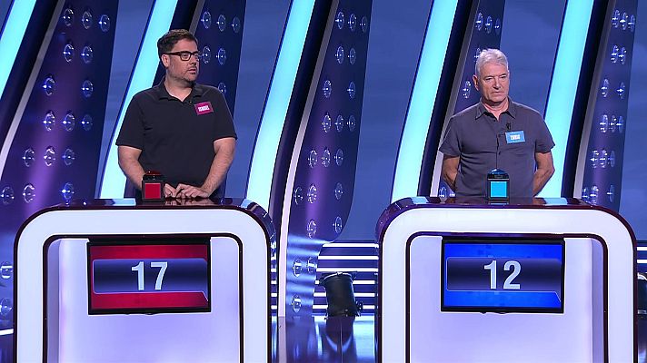 Saber y ganar - Saber y ganar. Edición de fin de semana - 19/10/24