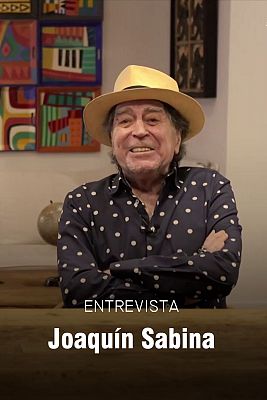 Entrevista íntegra a Joaquín Sabina por Carlos del Amor