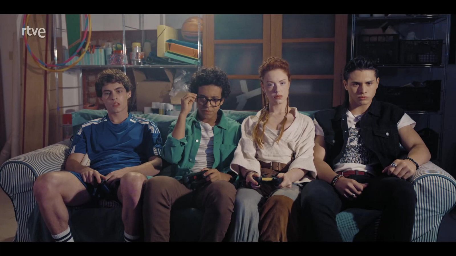 La fuerza de la unión - Gormiti New Era | Ver