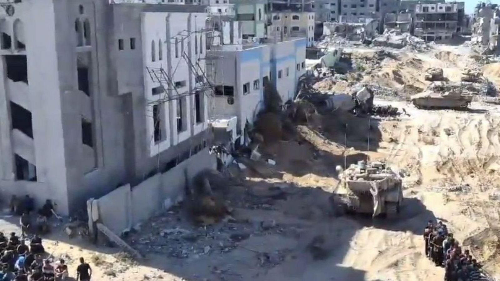 Telediario - 21 horas - 19/10/24 - ver ahora