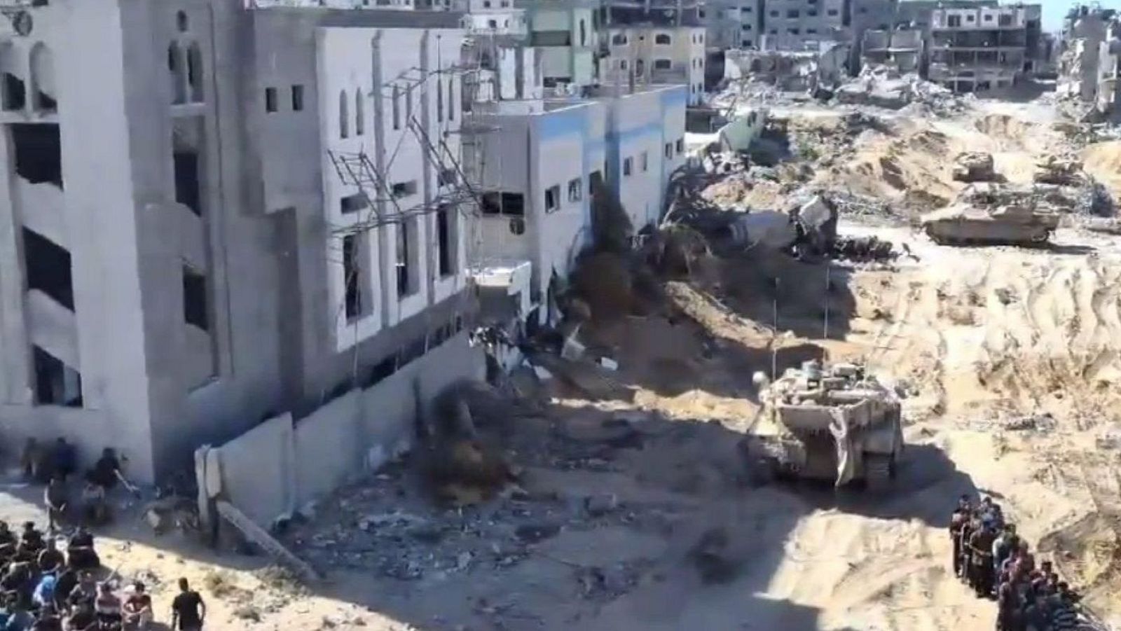 Telediario - 21 horas - 19/10/24 - Lengua de signos - ver ahora