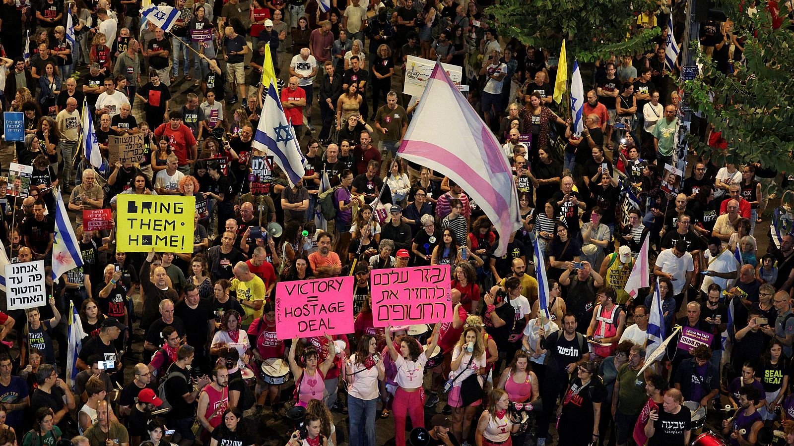 Telediario matinal en cuatro minutos - 20/10/2024 | Ver