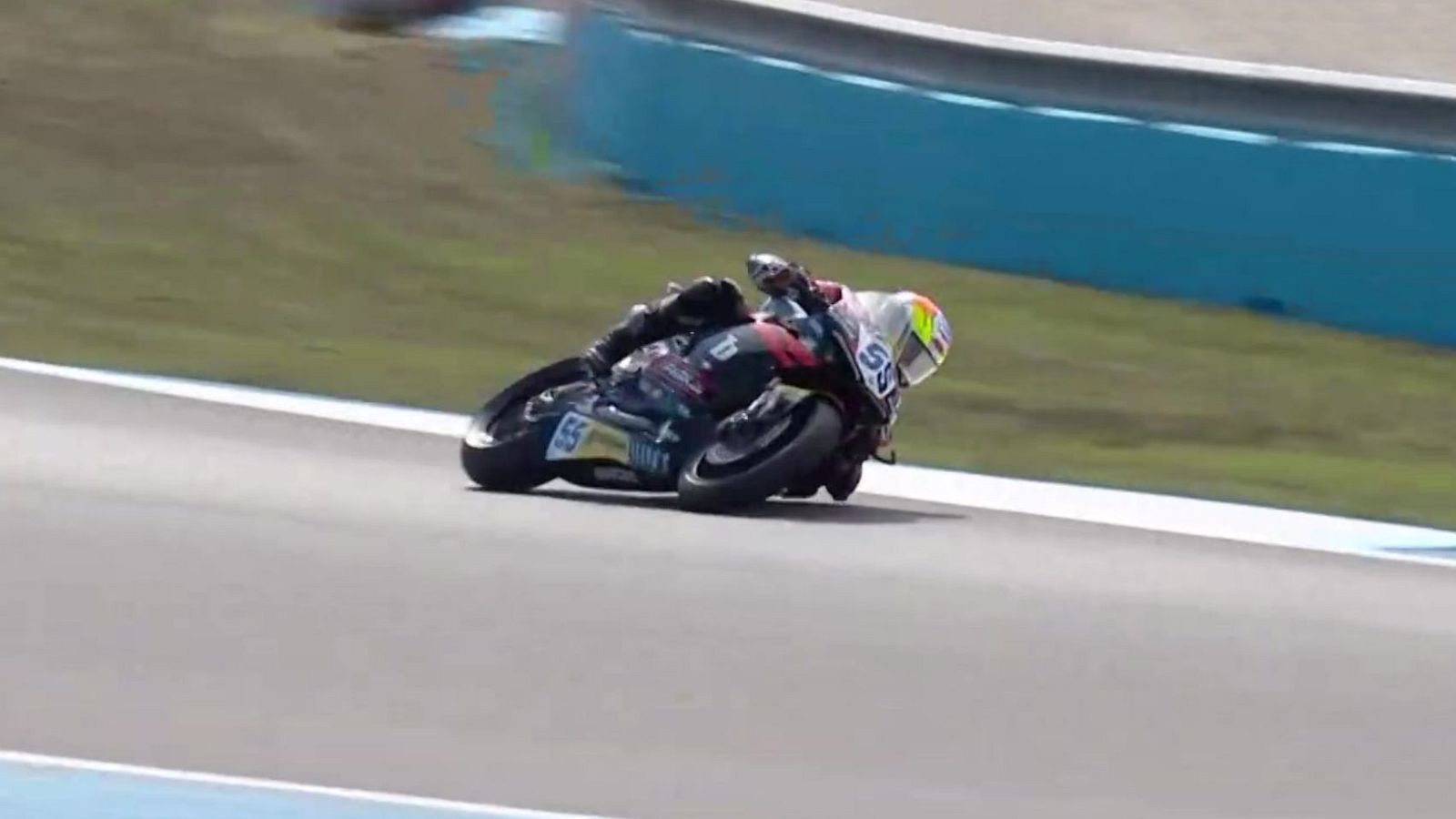 Superbike - Campeonato del Mundo Superbike. WorldSSP 1ª Carrera - ver ahora