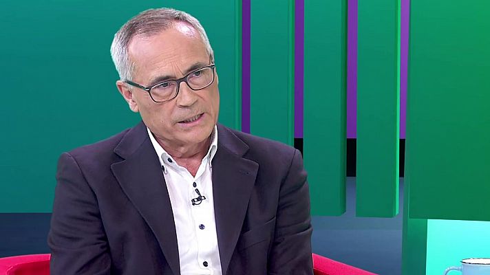 Buenas noticias TV - Jesús, el mesías prometido: admirable consejero