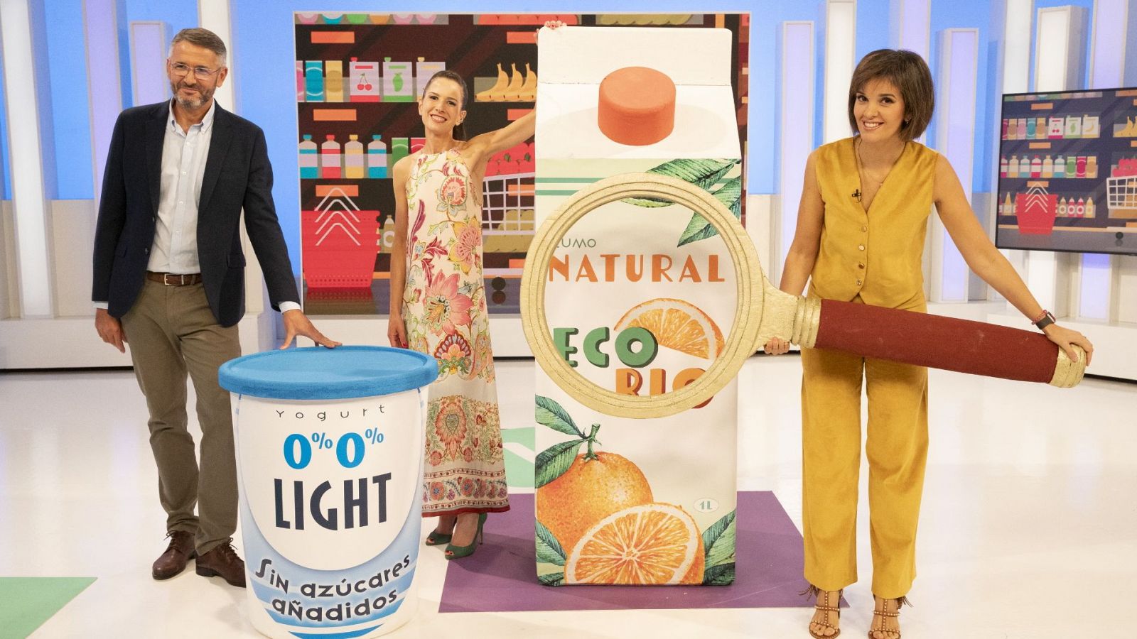 Saber vivir - 20/10/24 - ver ahora