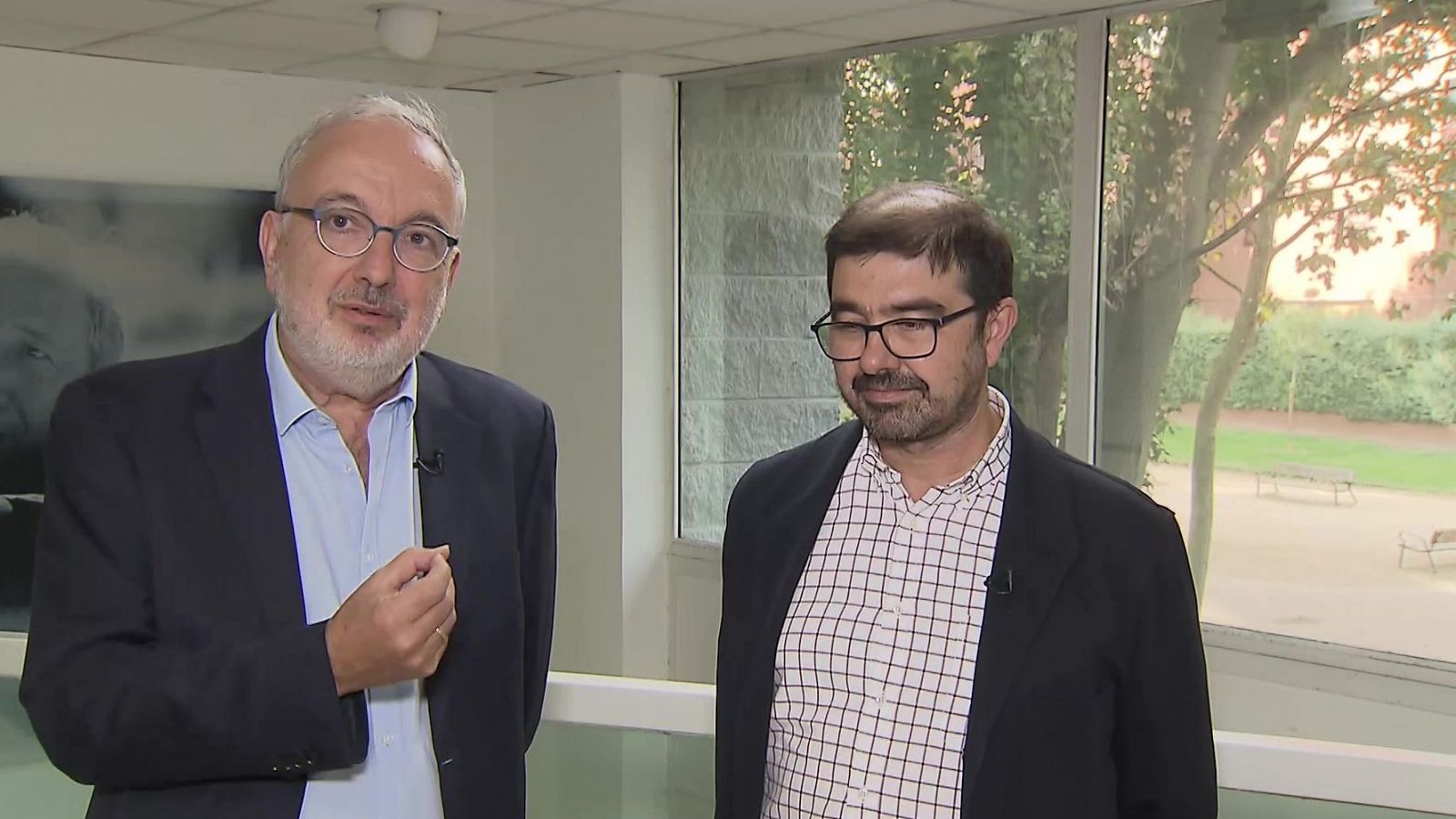 Testimonio - Encuentro Madrid 2024 - ver ahora