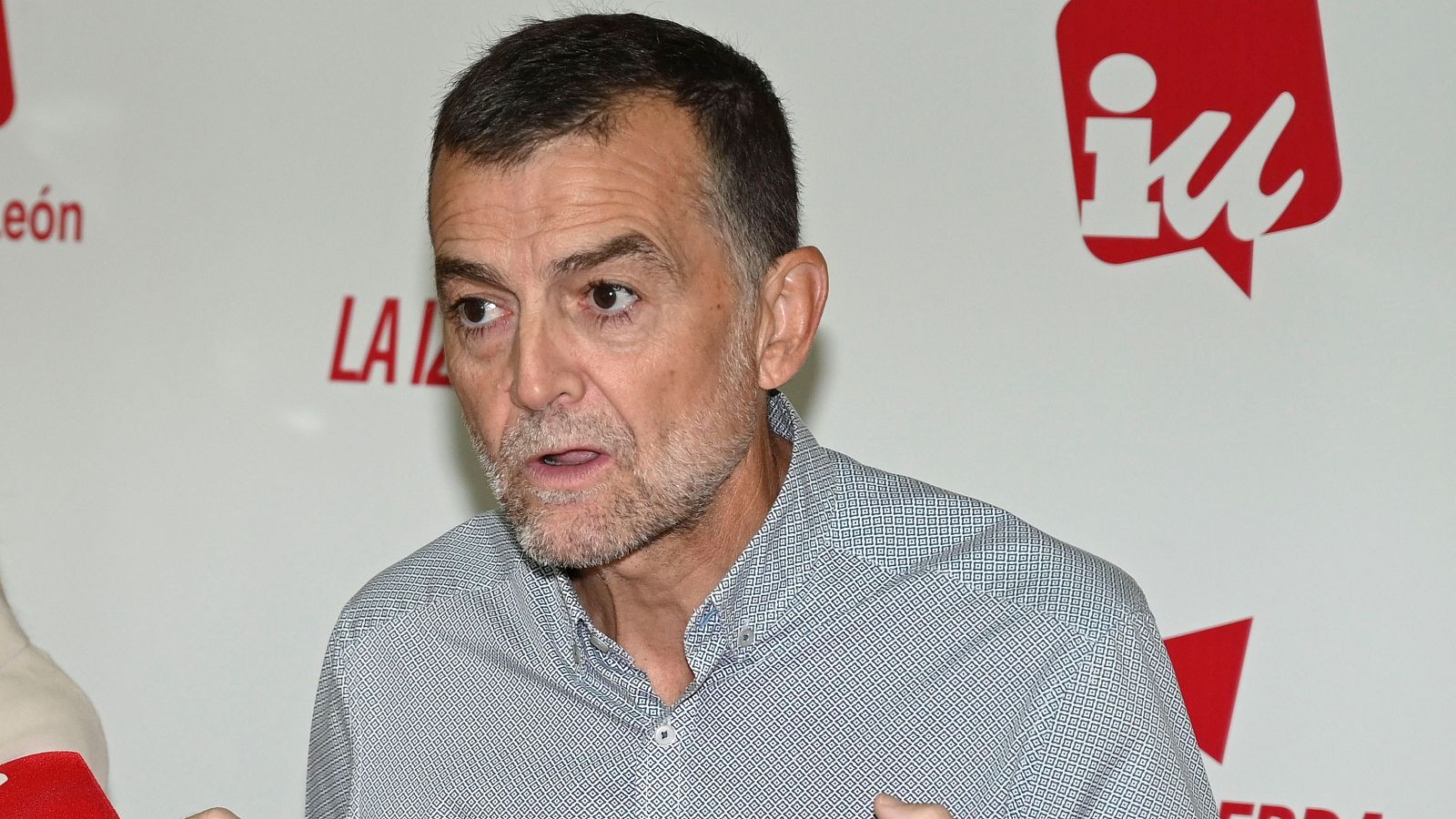 IU propone una candidatura única a la izquierda del PSOE - Fin de semana 24h | Ver