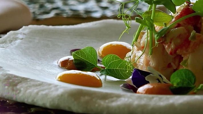 Zoom Tendencias - Lastres, placeres sutiles