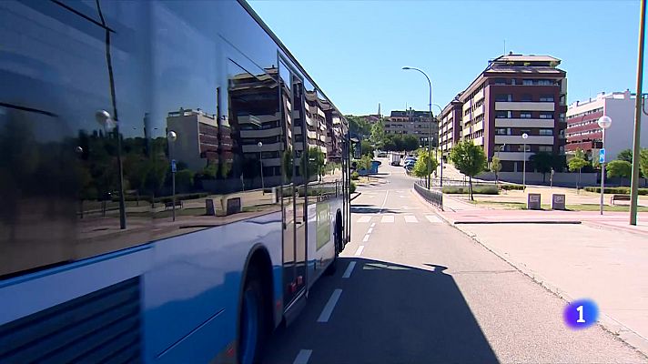 Hi ha més passatgers al transport públic, però falten conductors d'autobús