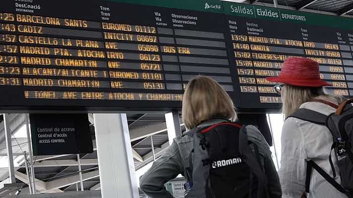 Fin de semana 24h - Informativo 24 horas - 14h - 20/10/24