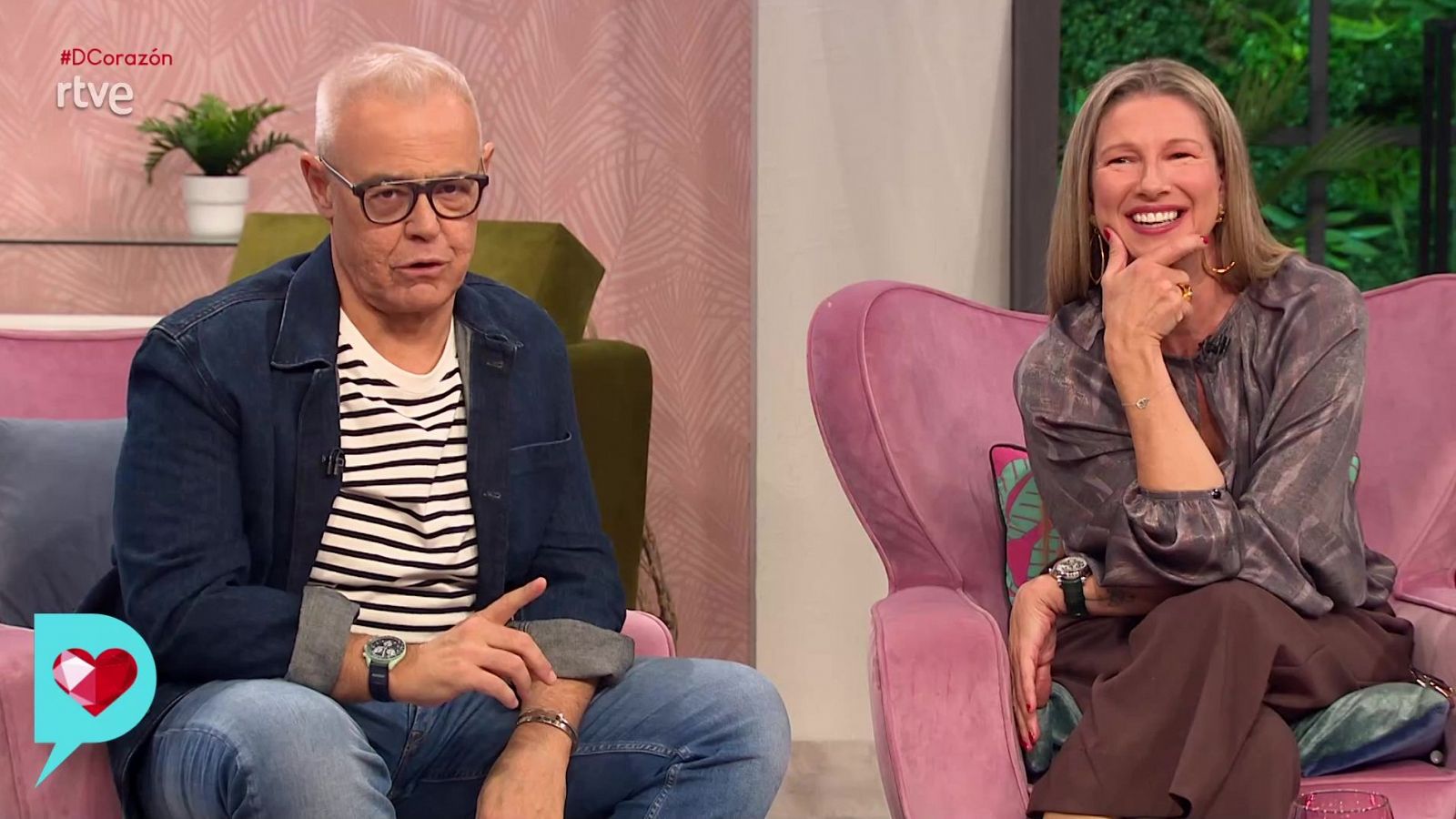 D Corazón - 20/10/24 - ver ahora
