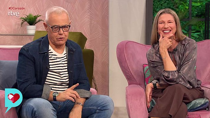 D Corazón - D Corazón - 20/10/24