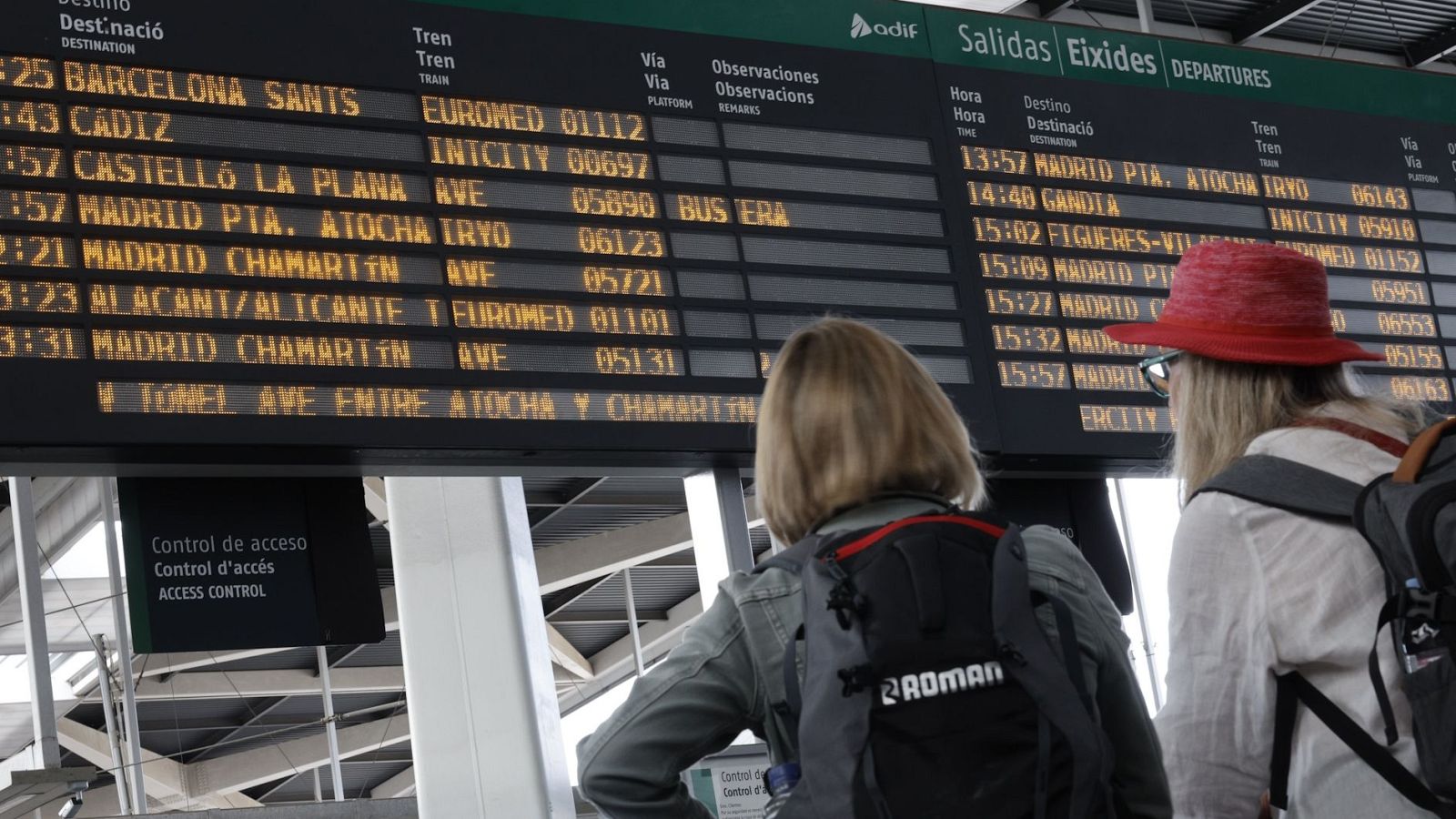 Telediario - 15 horas - 20/10/24 - ver ahora