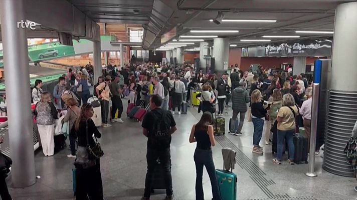 Fin de semana 24h - Informativo 24 horas - 20h - 20/10/24