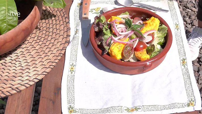 Aquí la Tierra - Aquí la Tierra - 20/10/24