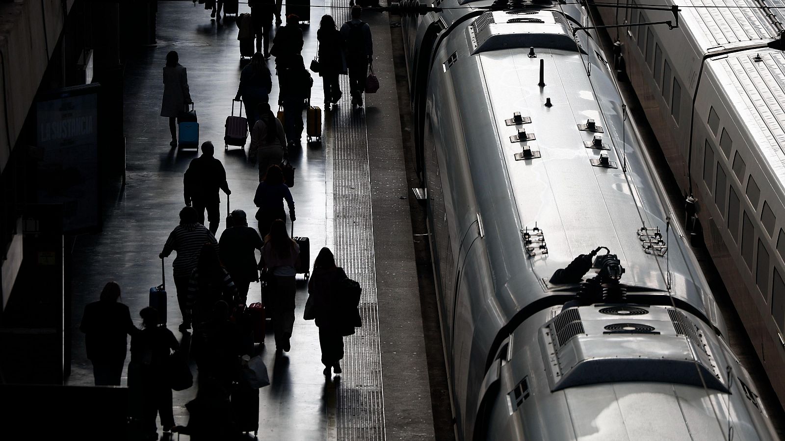 Telediario 2 en cuatro minutos - 20/10/24 - RTVE.es | Ver