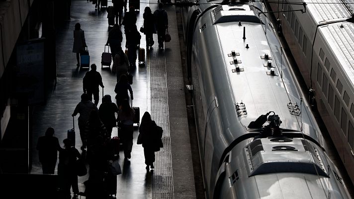 Telediario Fin de Semana - Telediario 2 en 4' - 20/10/24