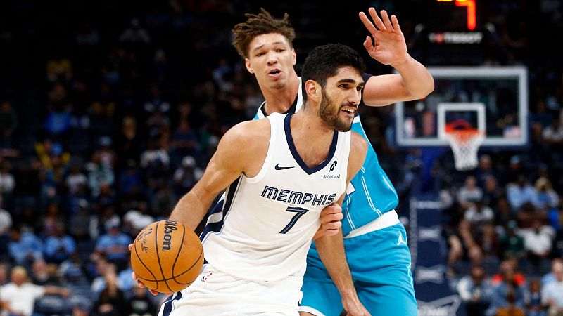 La NBA regresa con el menor nmero de espaoles desde el 2003 | Ver