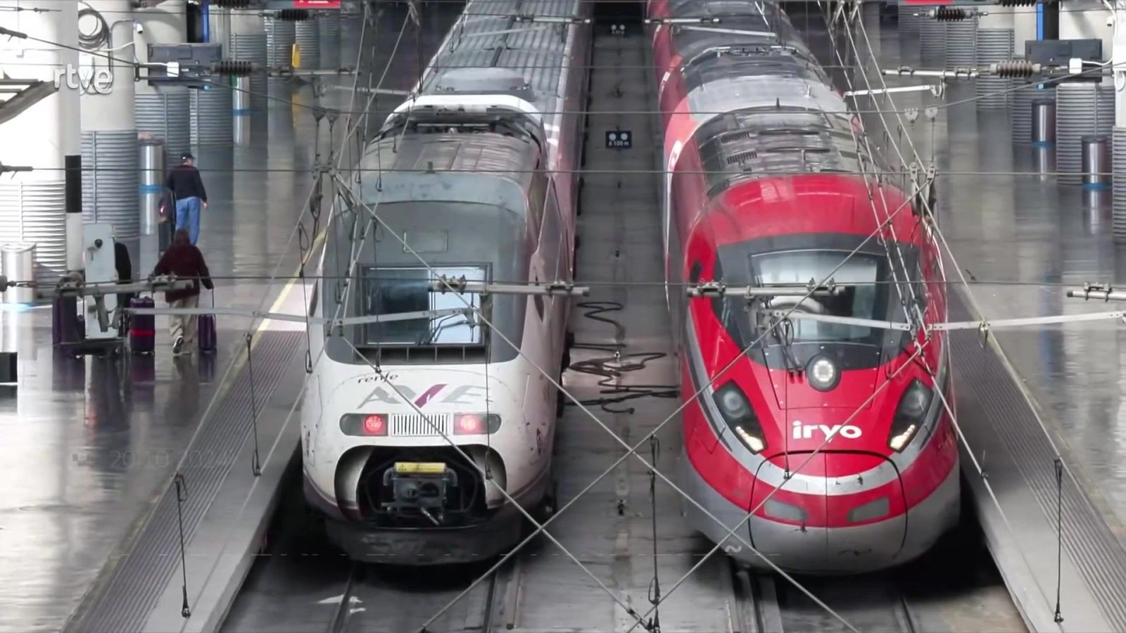 Telediario - 21 horas - 20/10/24 - Lengua de signos - ver ahora