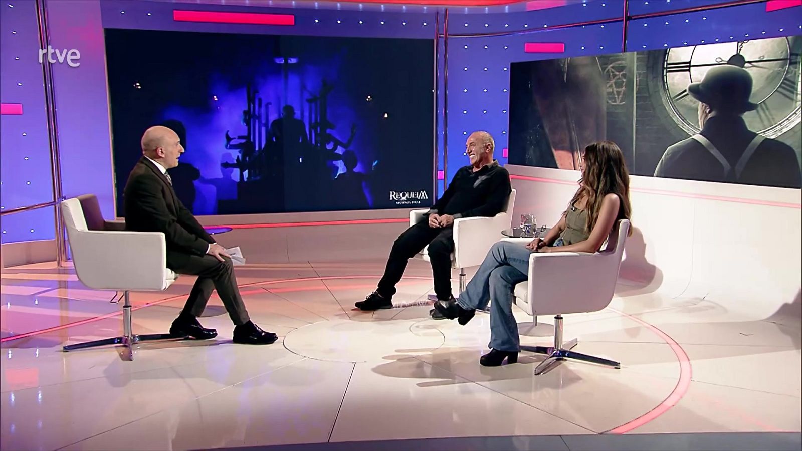 La hora cultural - 20/10/24 - ver ahora