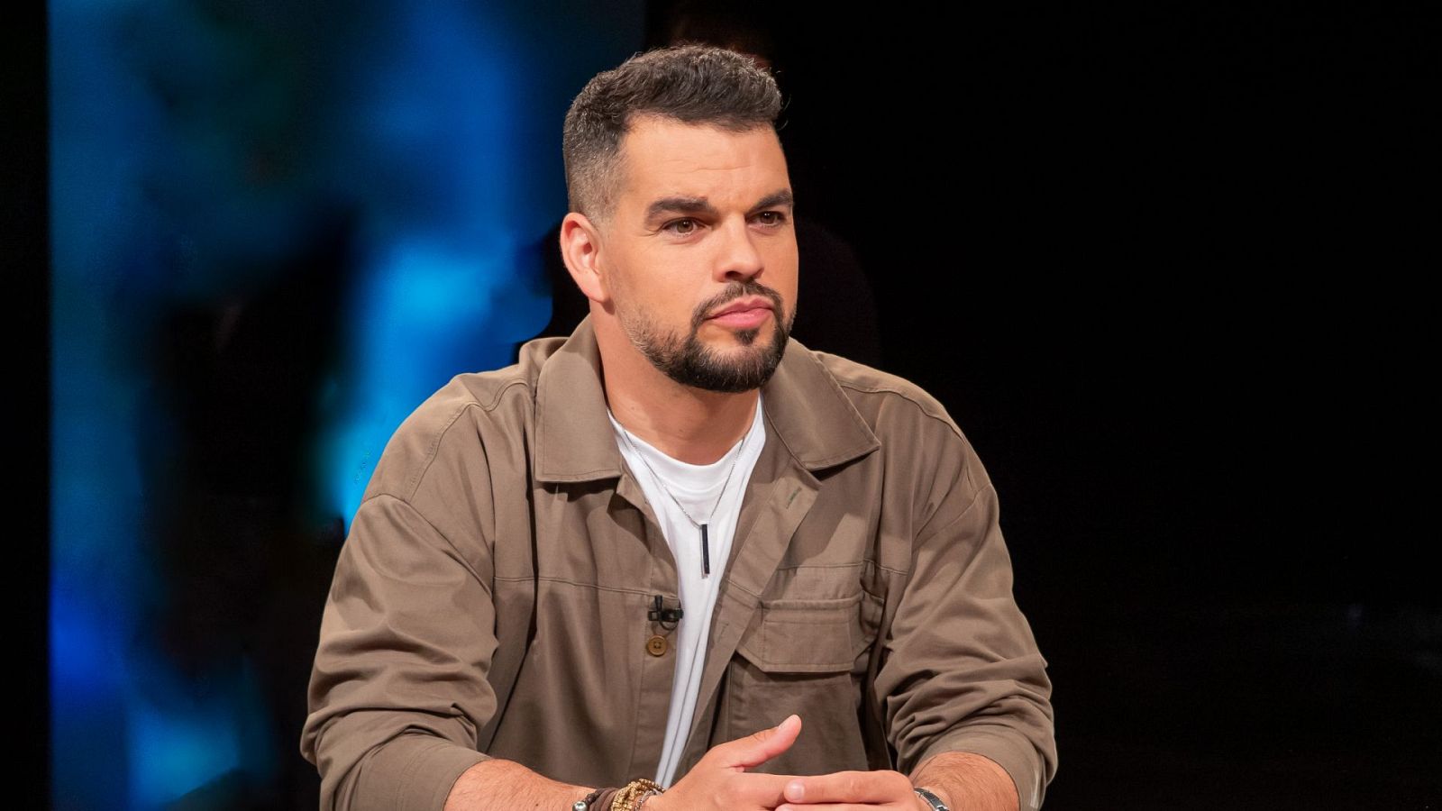 Versión española - No matarás (Coloquio) - ver ahora