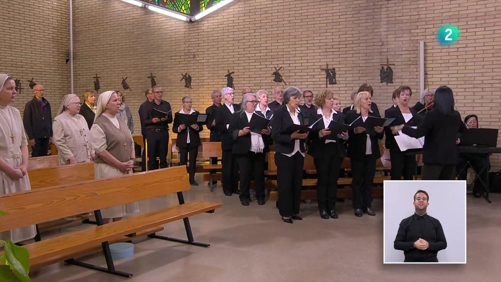 La Missa - 20/10/2024 - Veure ara