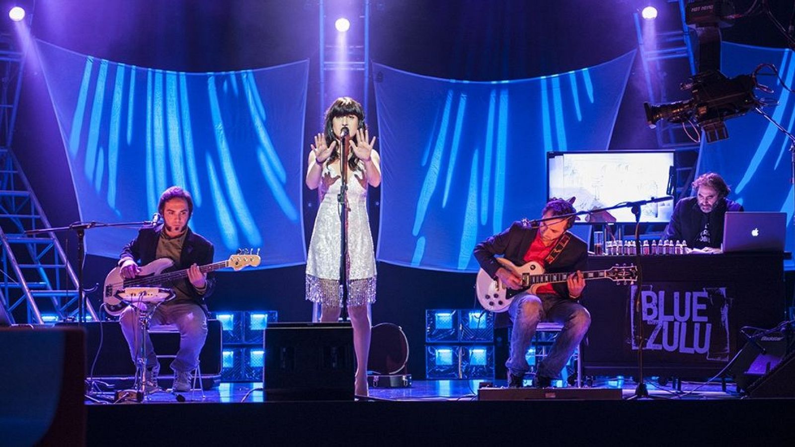 PASTORA, Lola - Simfonola | RTVE Catalunya - Simfonola | Veure