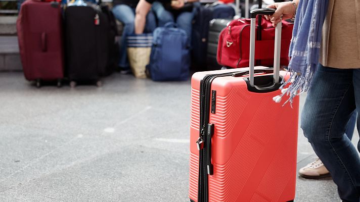 La hora de La 1 - La OCU, tras el incidente de Renfe en Madrid: "Estamos empezando a perder la confianza"