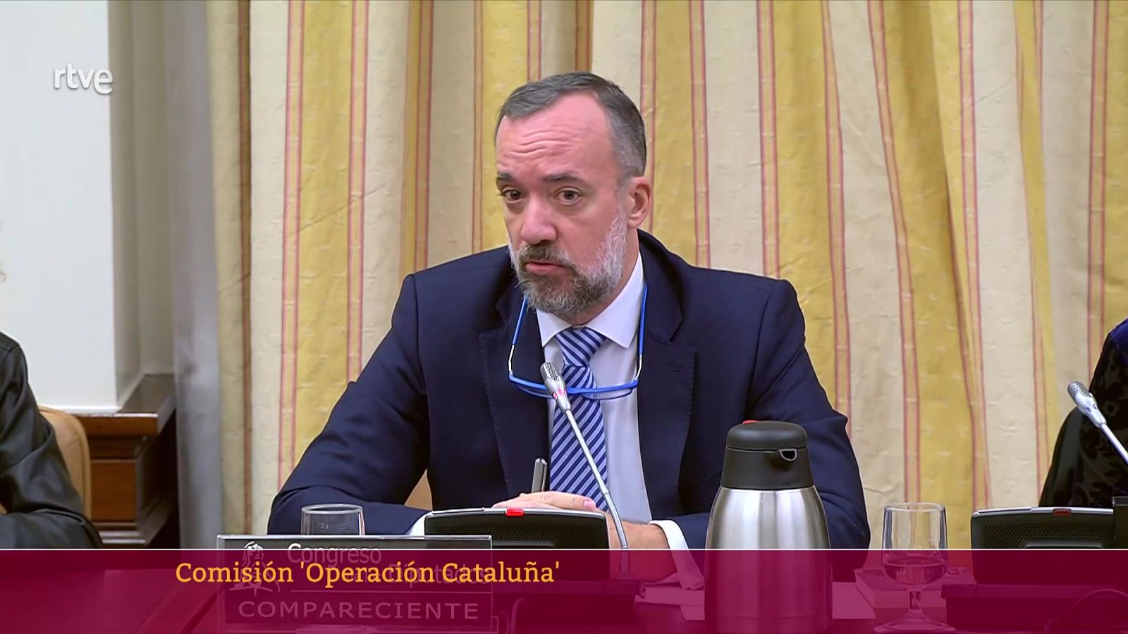 Parlamento - Programa informativo en RTVE Play