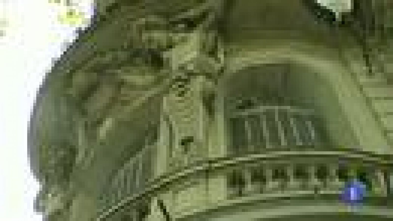 El patrimonio arquitectónico de la capital argentina está en peligro