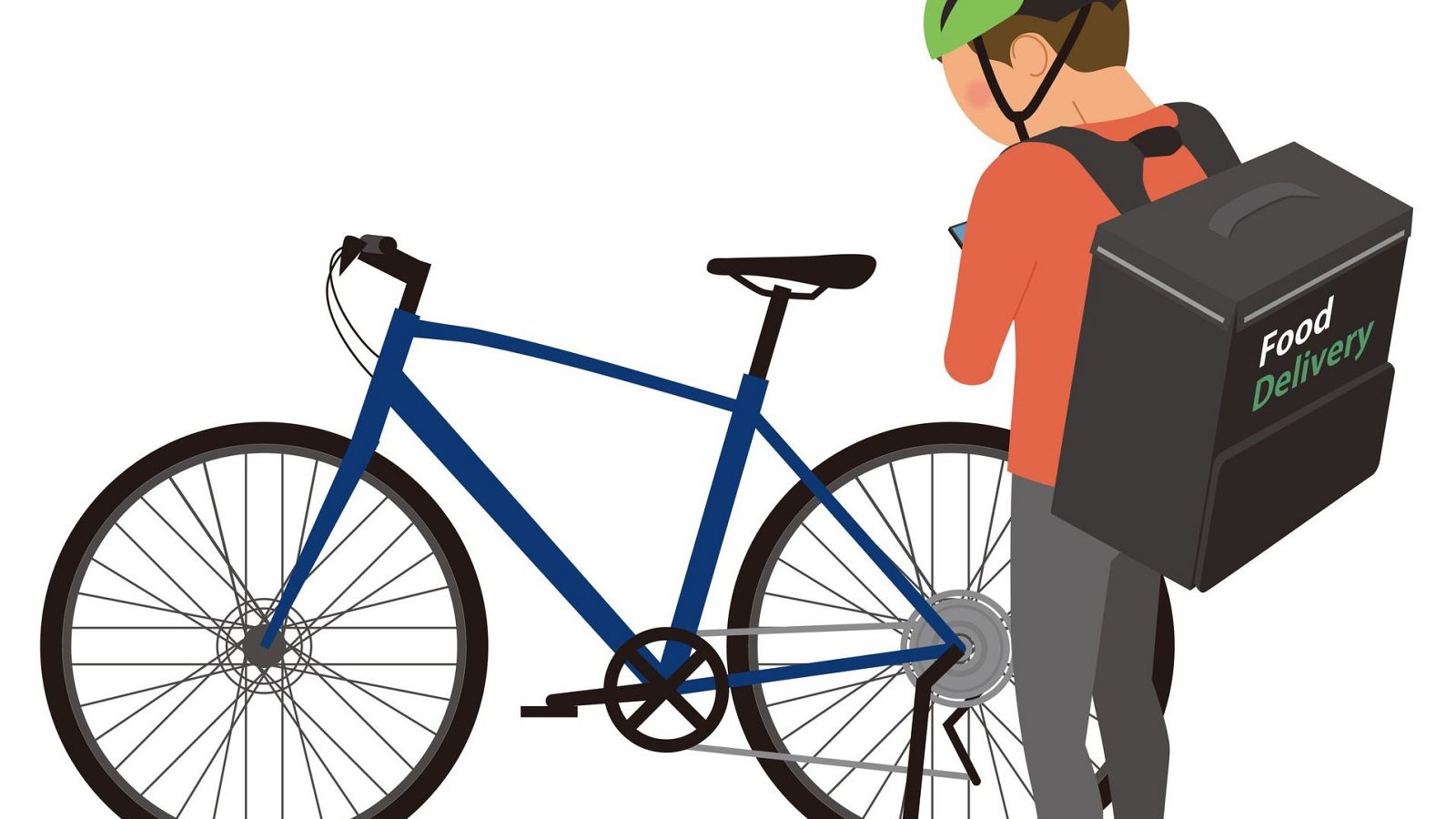 Cómo saber si eres falso autónomo - Aquí hay trabajo | Ver