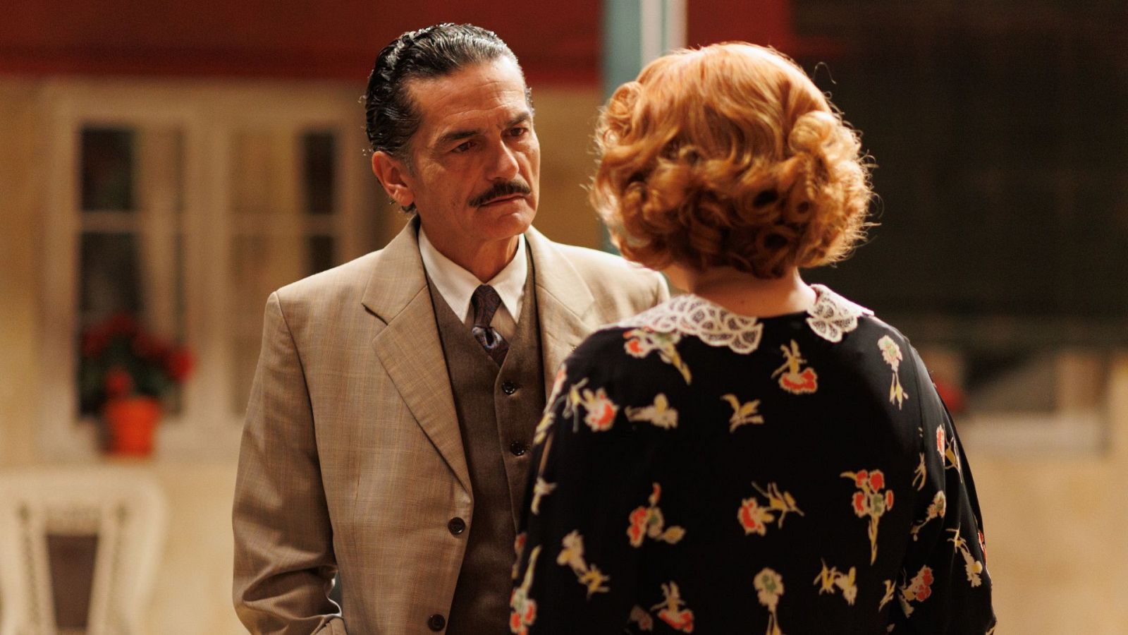 Salón de té La Moderna - Temporada 3 - Episodio 259 - Ver ahora