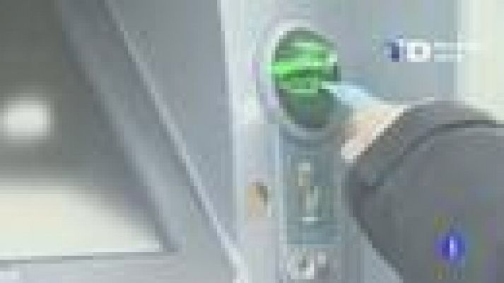 Telediario 1 - Los mayores descubrimientos de 2012