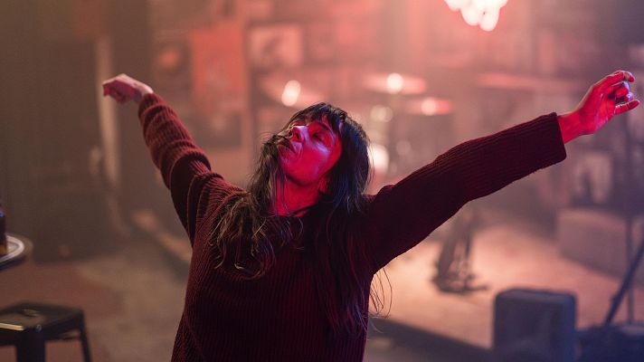 Somos cine - 'Los últimos románticos', estreno 15 de noviembre