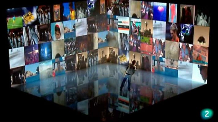 La 2 Noticias - "2012" - Resumen del año de La 2 Noticias