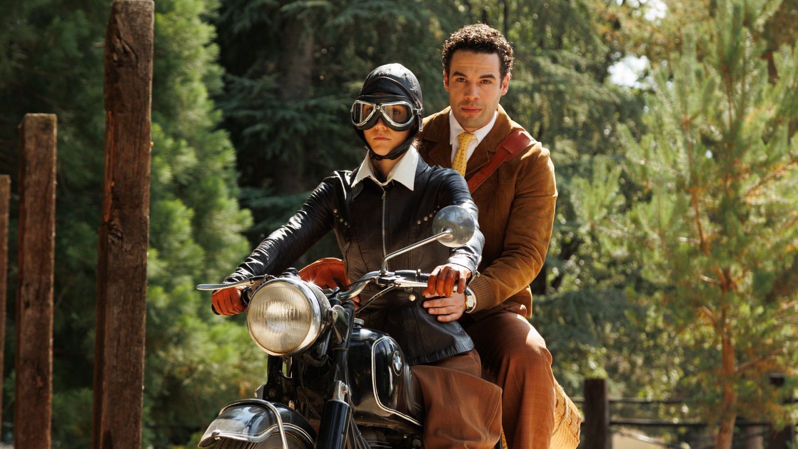 Salón de té La Moderna - Temporada 3 - Episodio 258 - Ver ahora