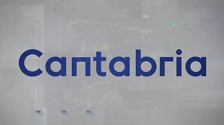 TeleCantabria - TeleCantabria - 21/10/24