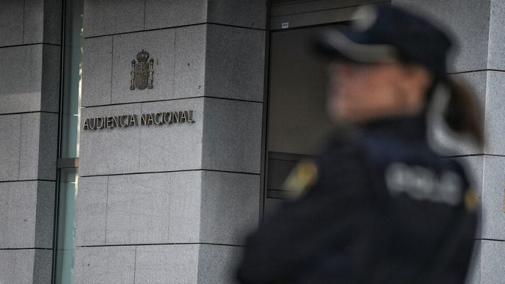 Telediario 1 - Telediario 1 en 4' - 21/10/24