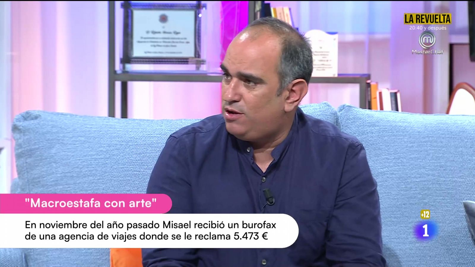 Cerca de ti - 21/10/2024 - Cerca de ti | Ver