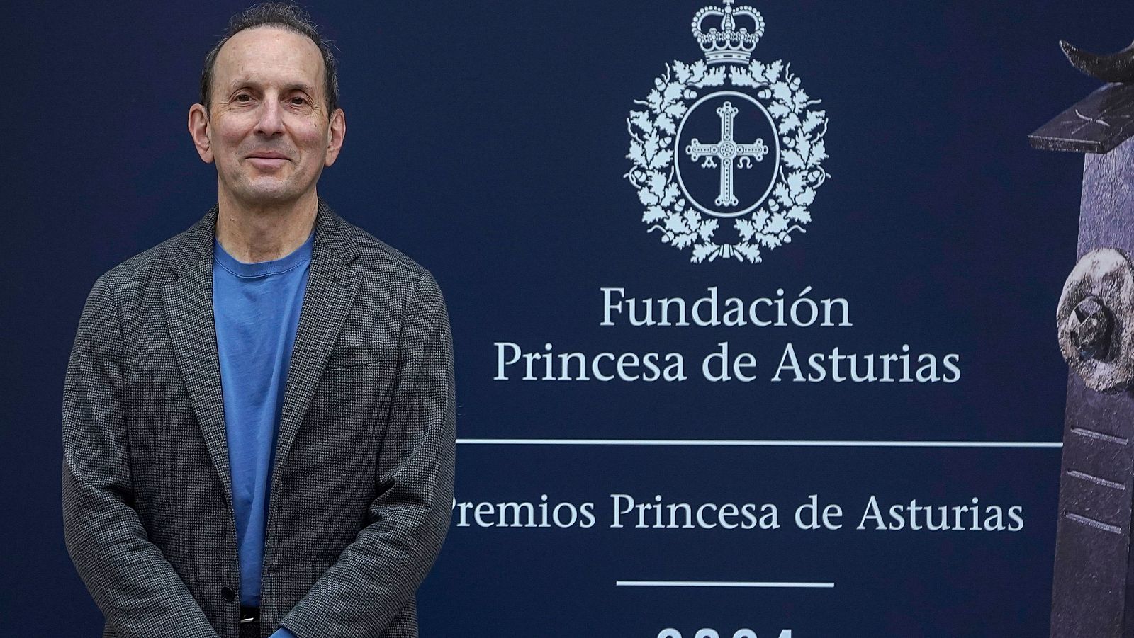 Los galardonados de los Premios Princesa de Asturias 2024 llegan a Oviedo - Premios Princesa de Asturias | Ver