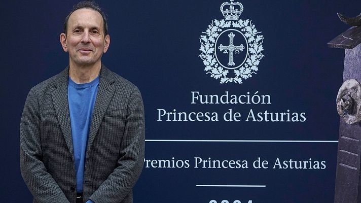 Los galardonados de los Premios Princesa de Asturias 2024 llegan a Oviedo