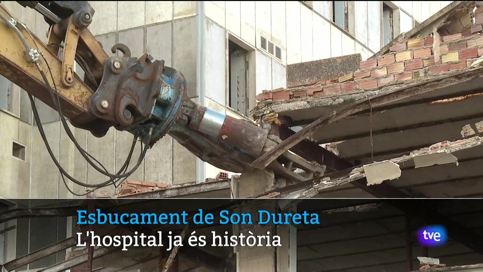 Informatiu Balear en 2' - 21/10/24 | Ver