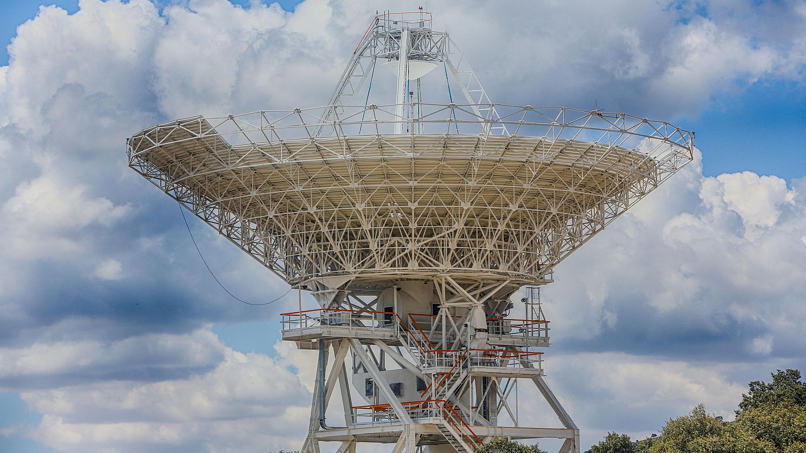 España celebra sus 60 años de cooperación con la NASA