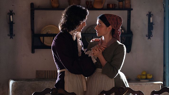 Valle Salvaje - Episodio 27