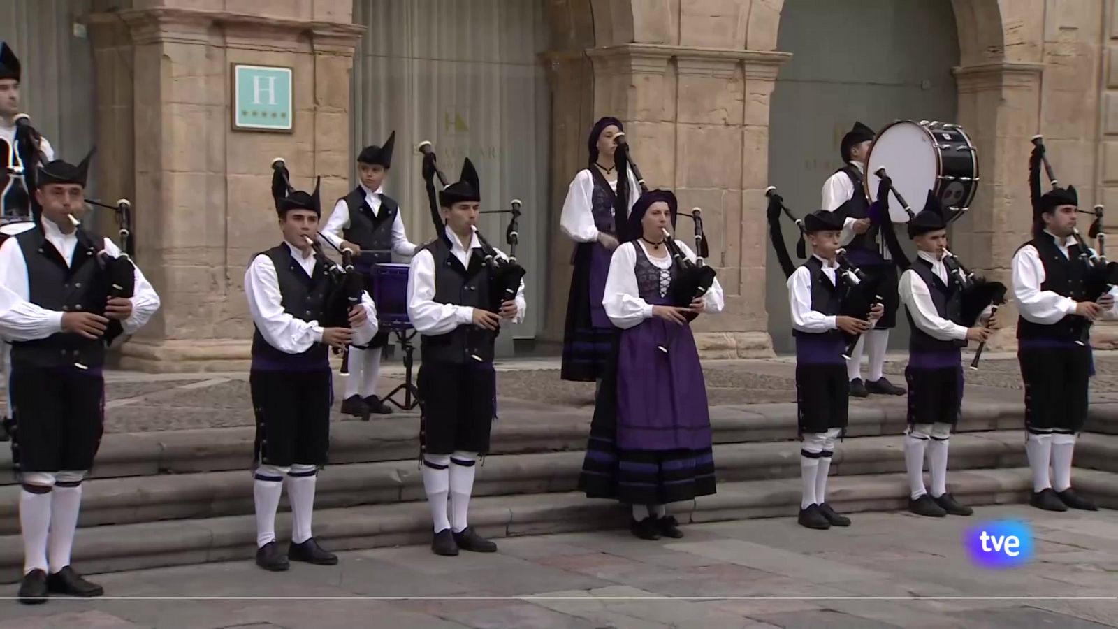 Asturias en 2' - 21/10/24 | Ver