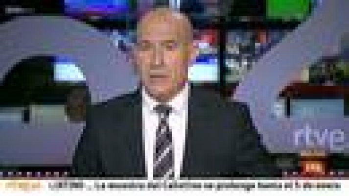 Informativo 24h - Maduro dice que el estado de Chávez es "delicado" tras nuevas complicaciones