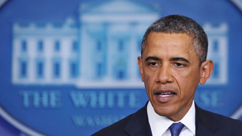  Las negociaciones sobre abismo fiscal en EEUU tropiezan con obstáculos serios