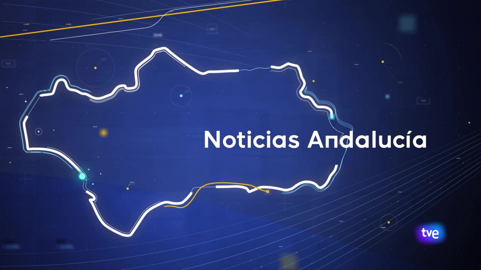 Noticias Andalucía 1 - 21/10/2024