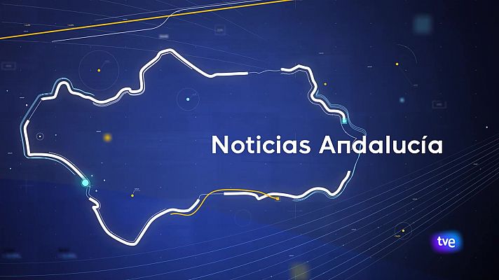 Noticias Andalucía 1 - 21/10/2024