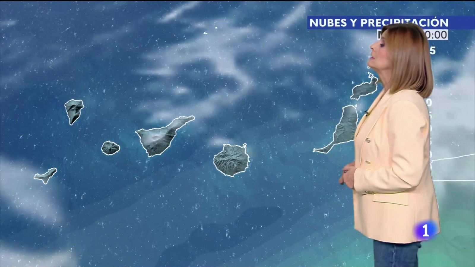 El tiempo en Canarias - 21/10/2024 | Ver